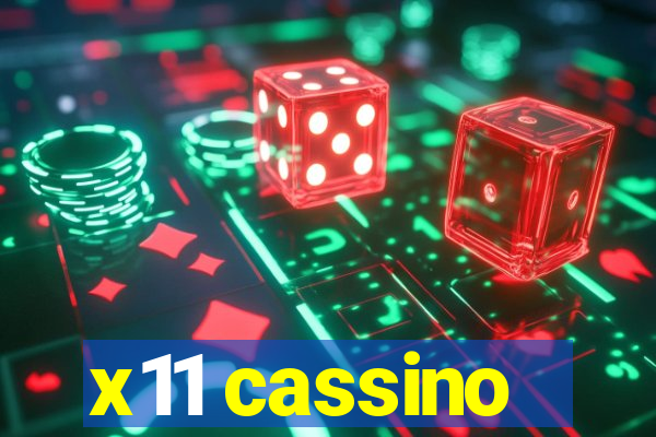 x11 cassino